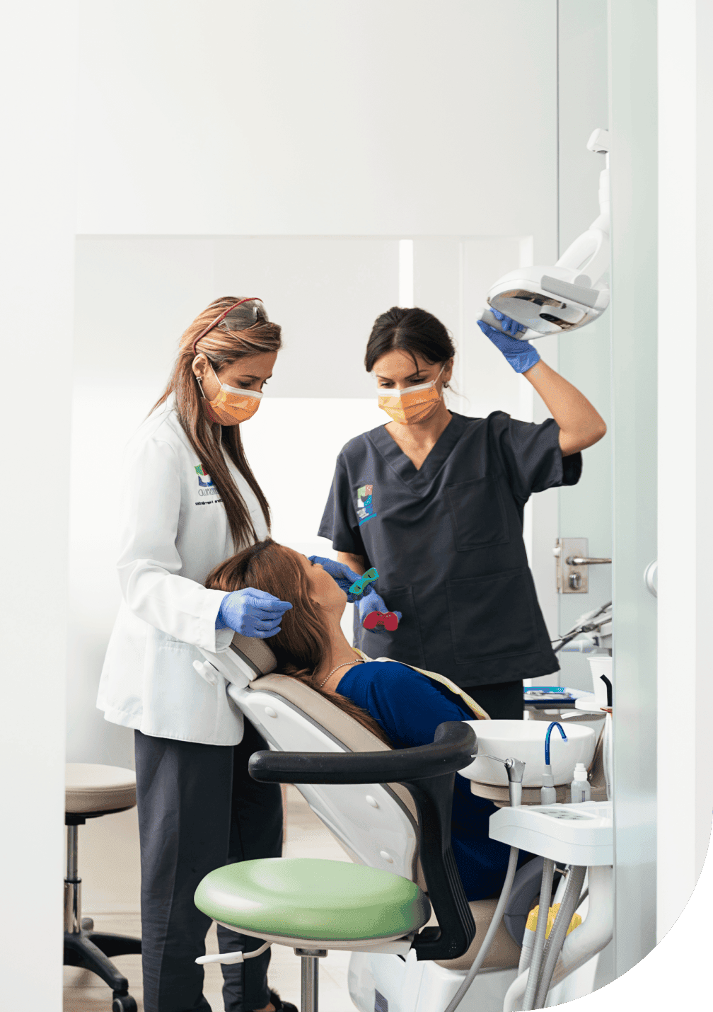 Dental health professionals save with an exclusive discount on home and auto insurance
