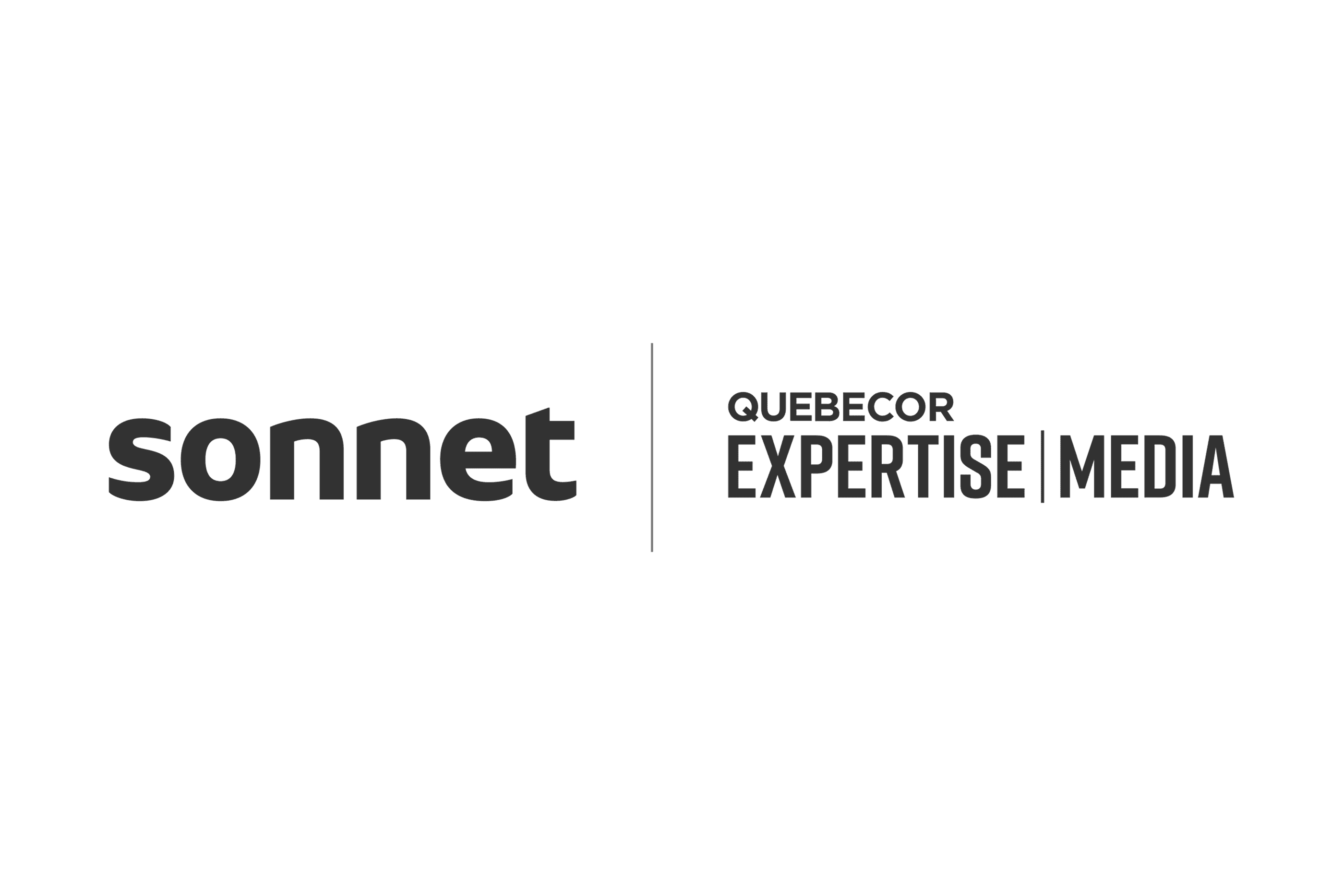 Sonnet x Quebecor Expertise Media