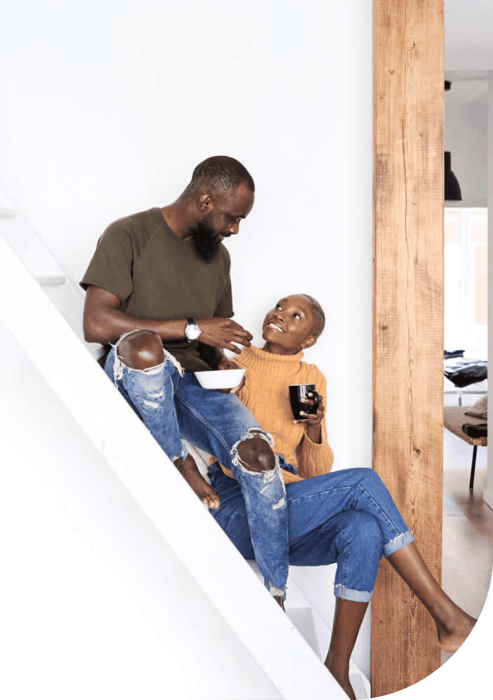 Home and auto insurance for Turnip Home customers
