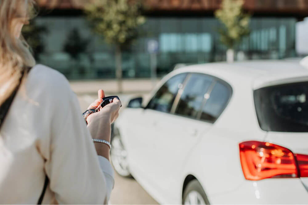 Cotes des véhicules et comment elles influencent l'assurance auto