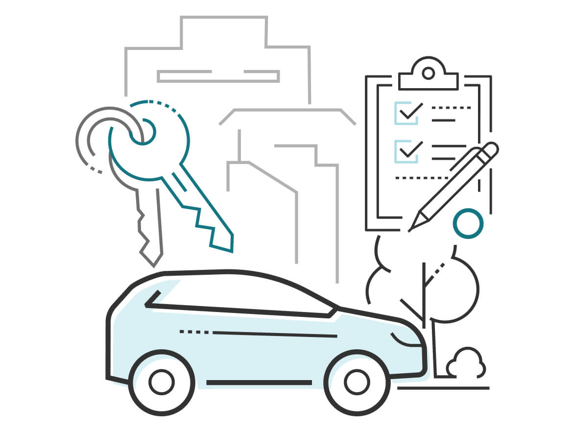 Aide pour l’assurance auto