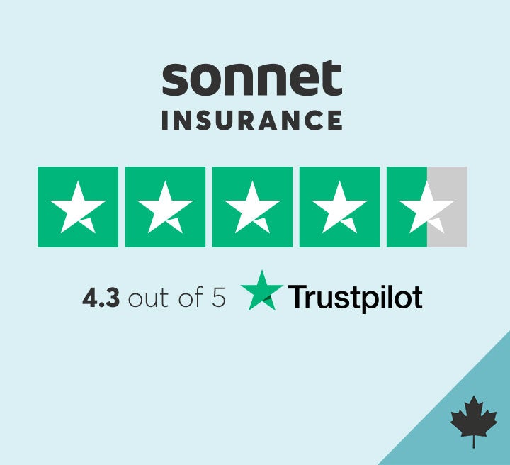 Trust Pilot Review