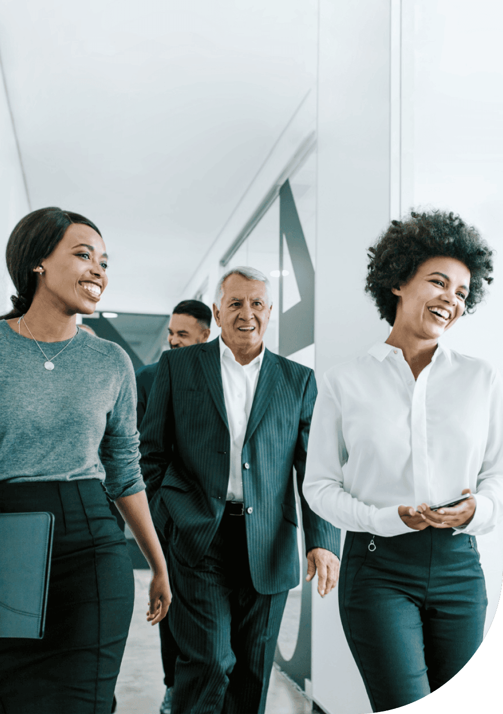 Finance and professional association members save with Sonnet’s group discount on home and auto insurance.