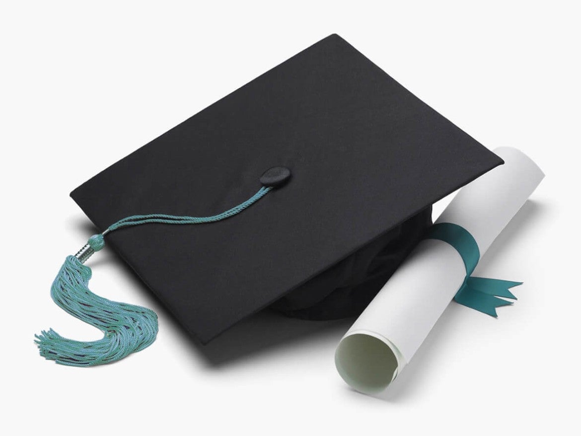 Get an exclusive discount as a Canadian University Alumni