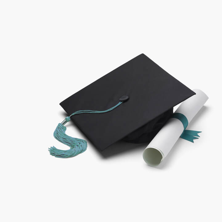 Obtenez un rabais exclusif à titre de diplômé d’une université canadienne