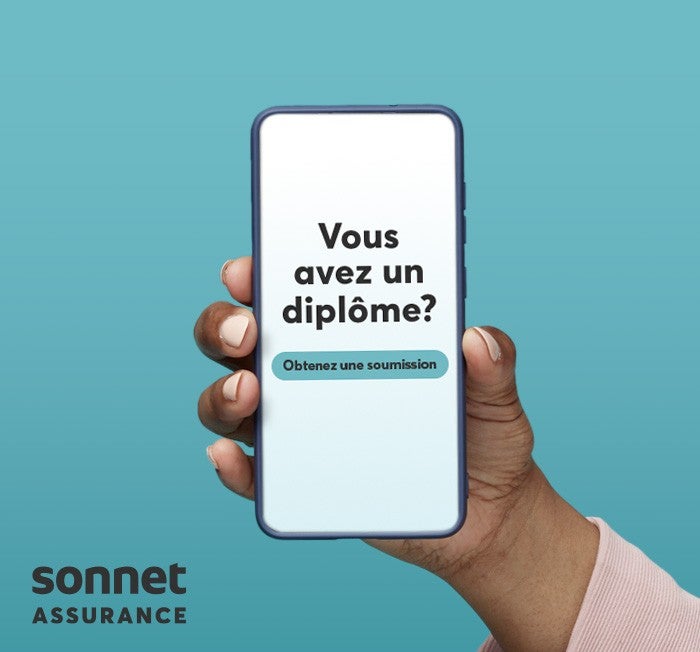 Les diplômés peuvent économiser