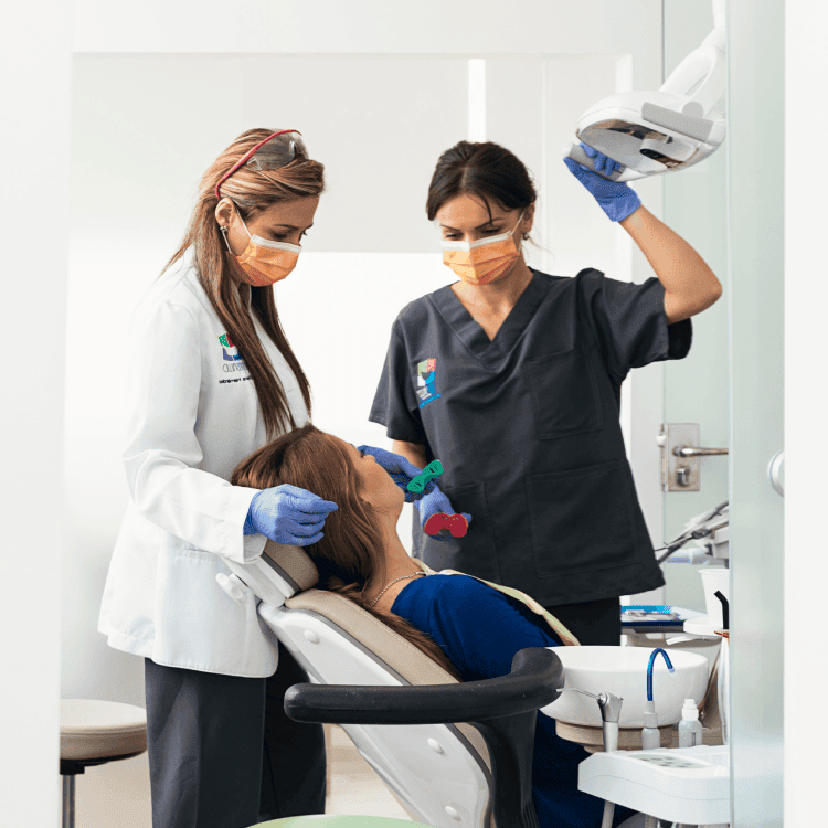 Dental health professionals save with an exclusive discount on home and auto insurance
