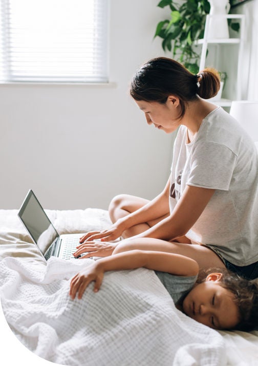 Sonnet customer filing a home insurance claim