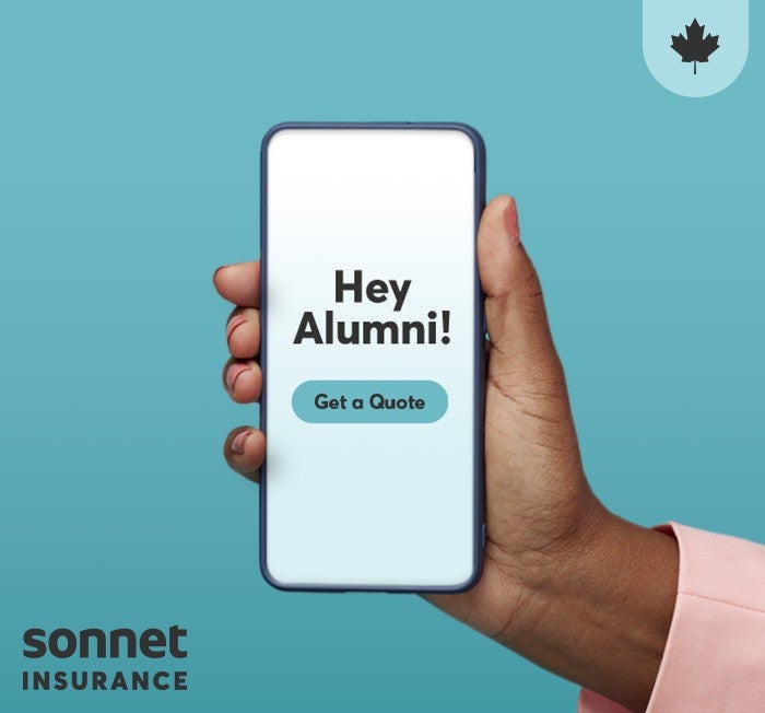Savings for alumni