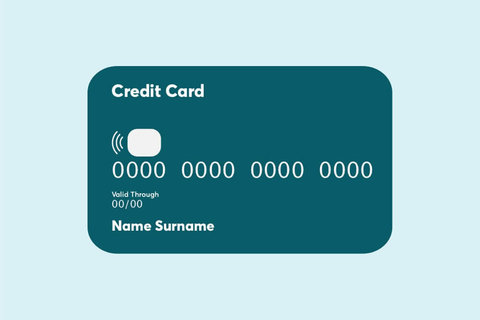Debit and credit card fraud