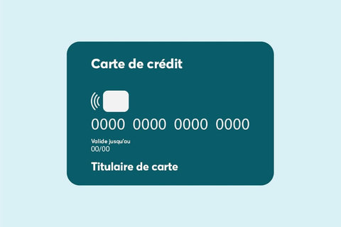 Fraude par carte de débit et de crédit