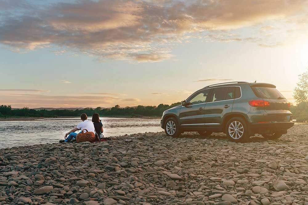 Vehicle estate planning