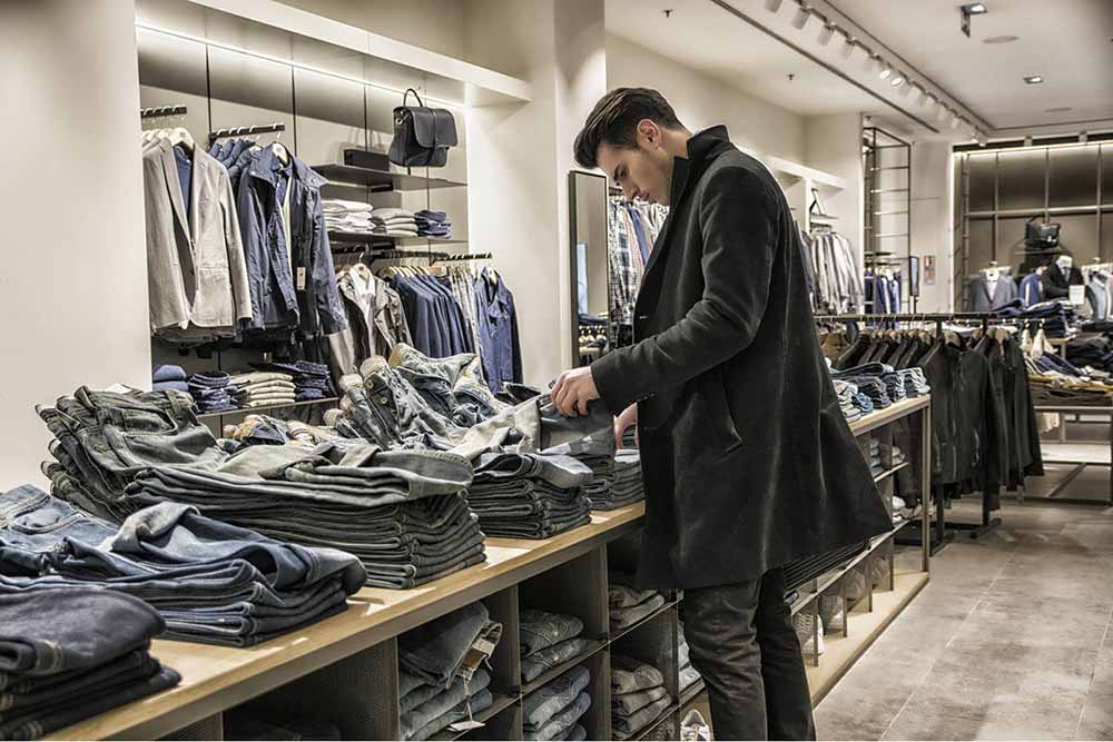 Tendances pour la mode masculine en 2020