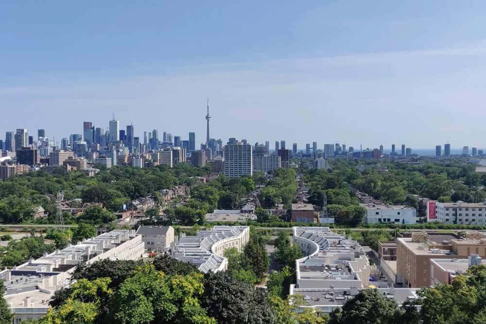 Choisir la ville ou la banlieue