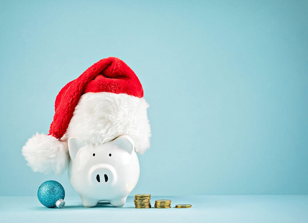Investir argent fêtes
