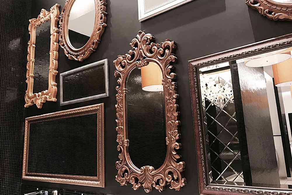 Interior design trends 2020