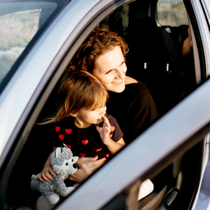 La question de la semaine sur la couverture d'assurance automobile et les  pneus d'hiver