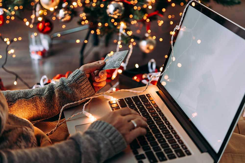 Surviving holiday debt
