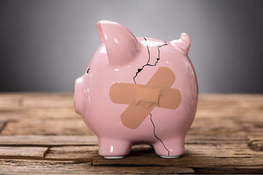 Surviving financial emergencies