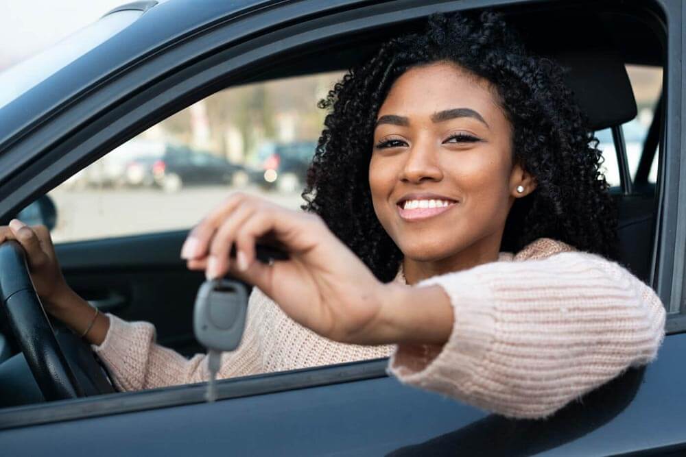 Obtenir un prêt auto qui convient à vos besoins