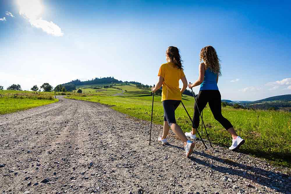 Motiver les adolescents à faire de l’exercice