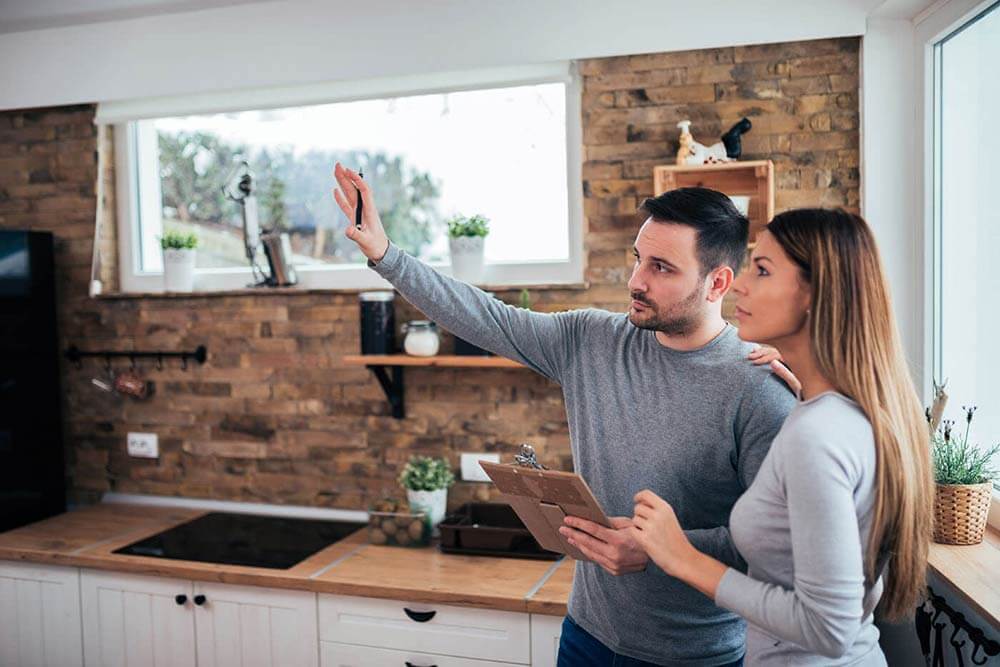 Home decorating errors to avoid