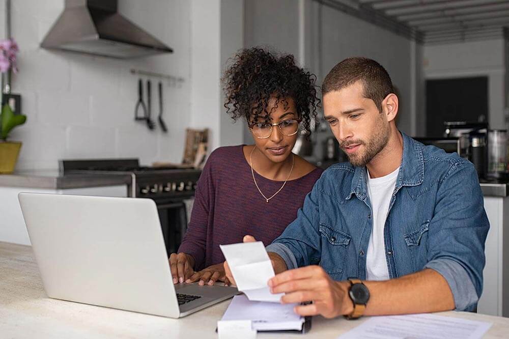 Financial planning