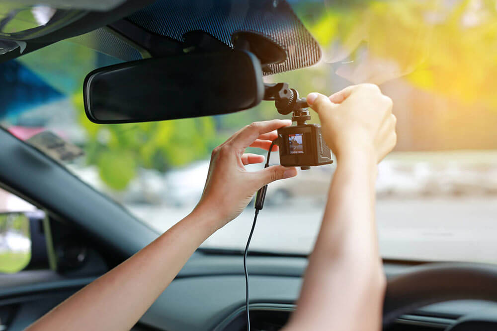 What you need to know before installing a dash cam