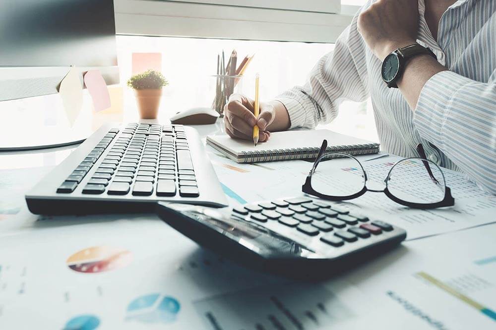 Building an emergency savings fund