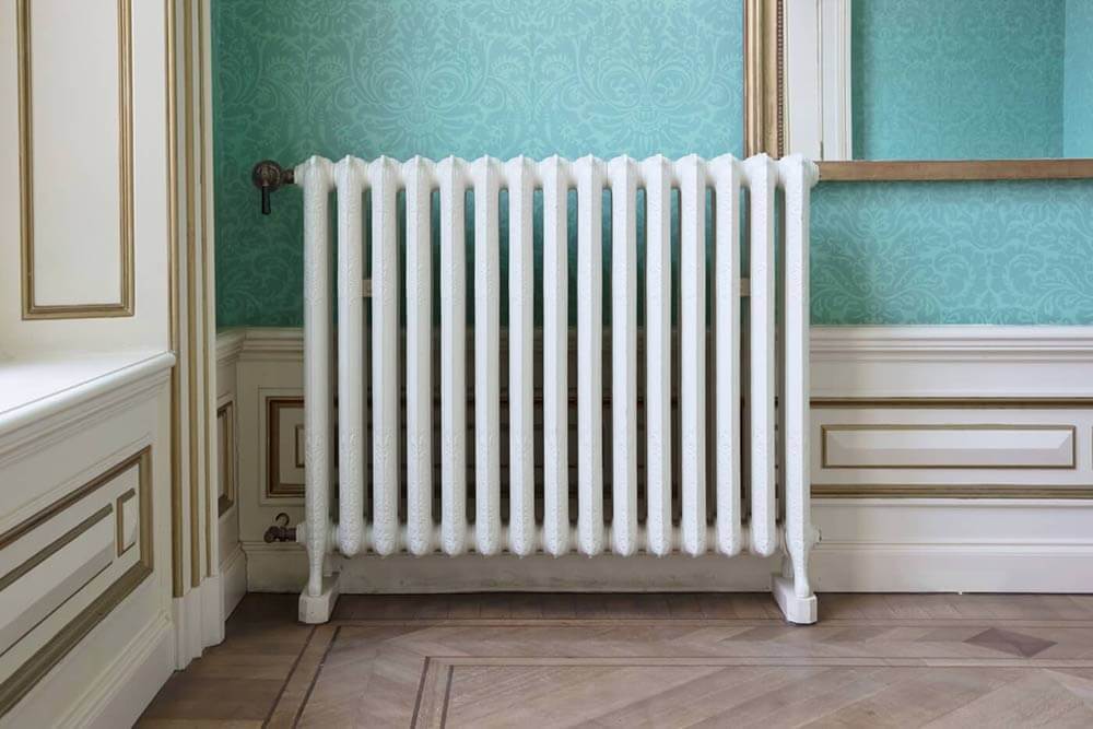 How home heating affects insurance