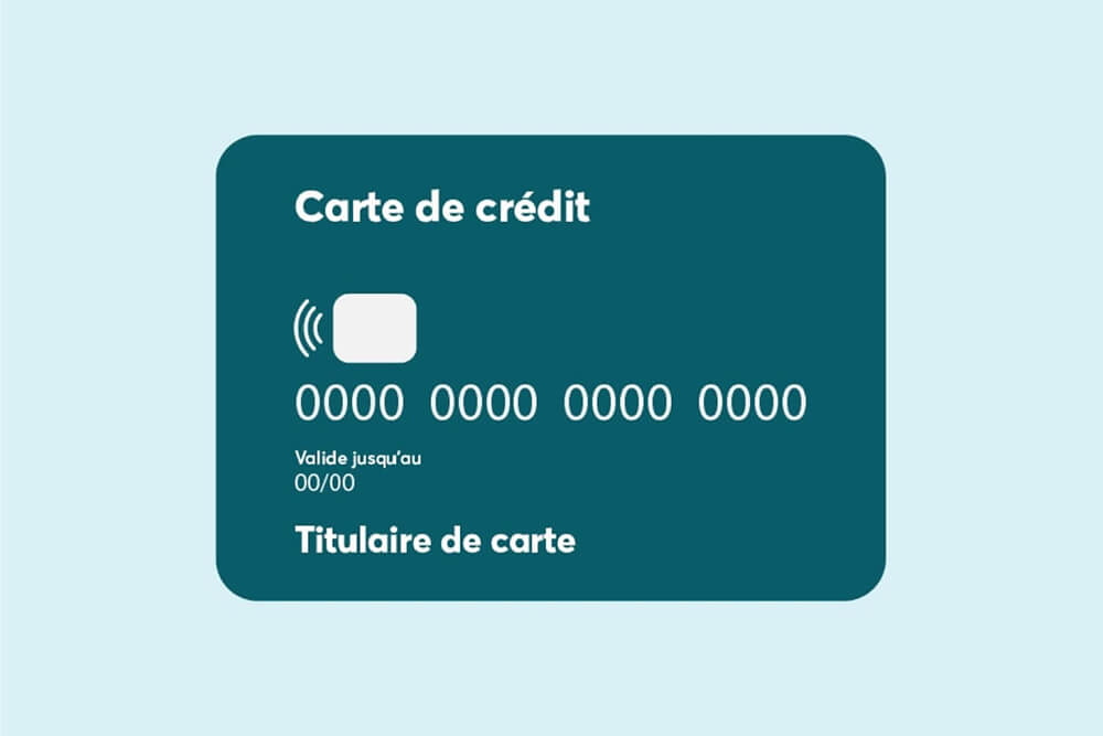 Fraude par carte de débit et de crédit