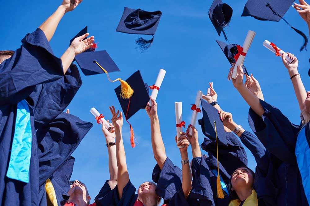 Meilleurs diplômes d’universités canadiennes pour une carrière réussie