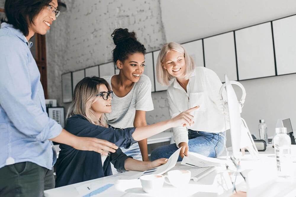 Investir dans des entreprises dirigées par des femmes