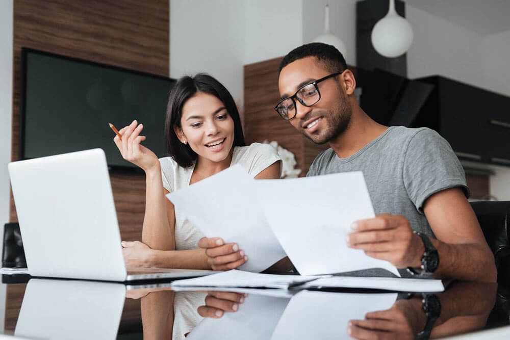 Building financial immunity