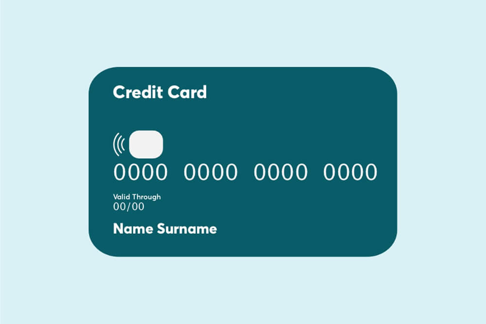 Debit and credit card fraud