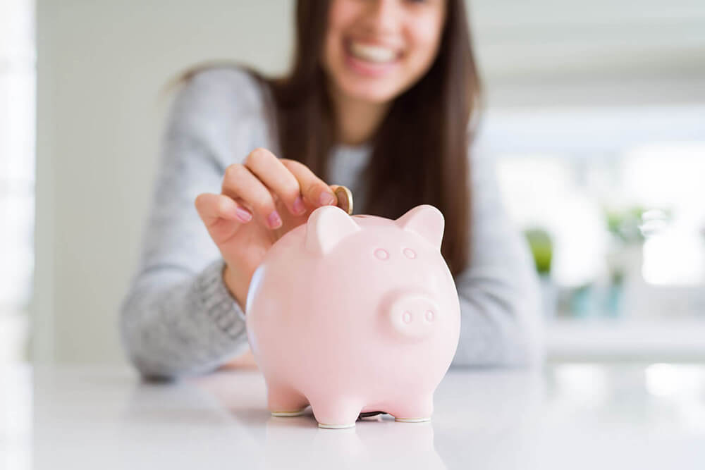 Creating financial appreciation