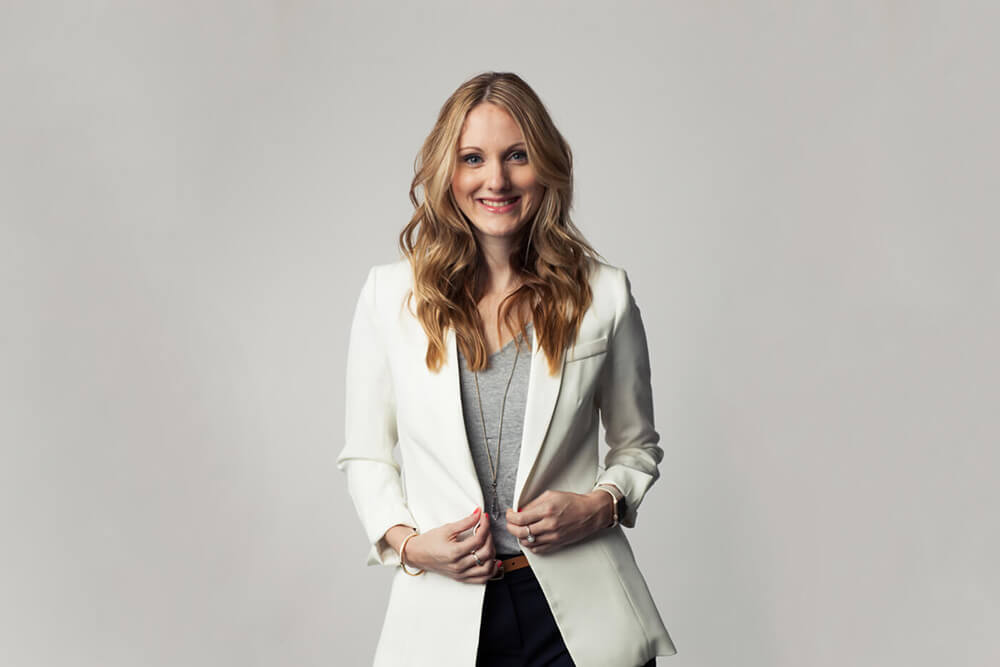 Erin Bury, Entreprenuer